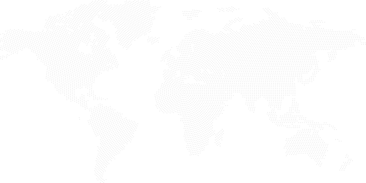 World Map global clients