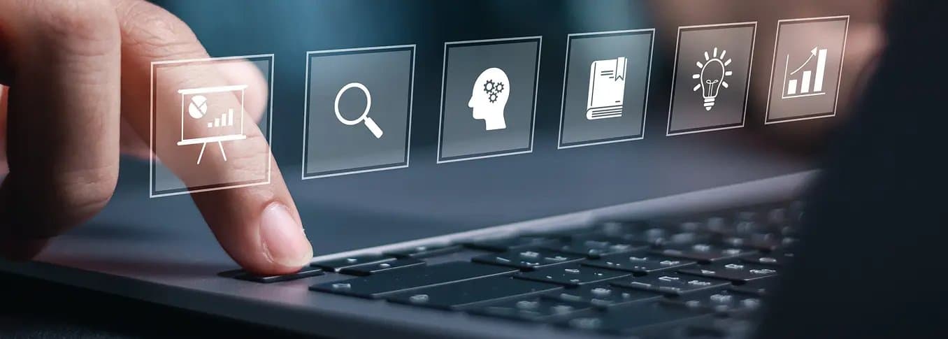 Qubitars Technology — hero background for insights and blog