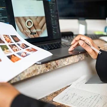 Mobile Application Development background