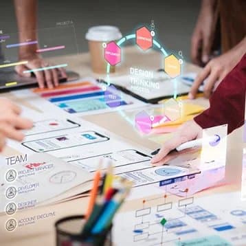 API Development and Integration background