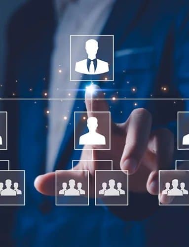 Staff Augmentation Team