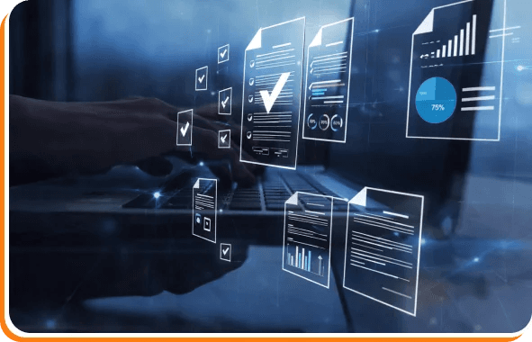 Automated testing with multiple monitors and code