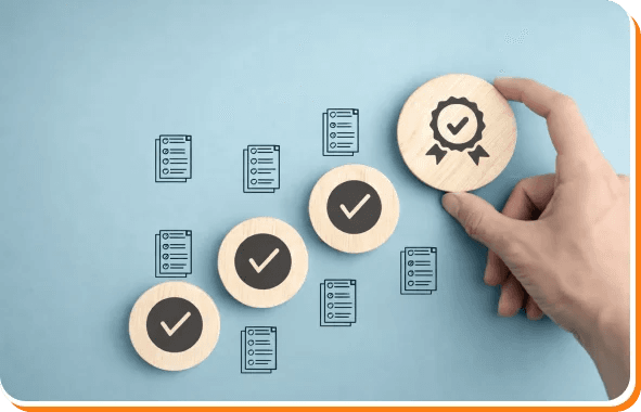 Performance testing and system validation