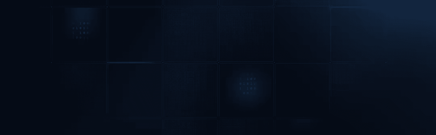 AI Banner Background